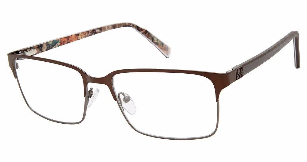Realtree REA-R735 Eyeglasses - view 2